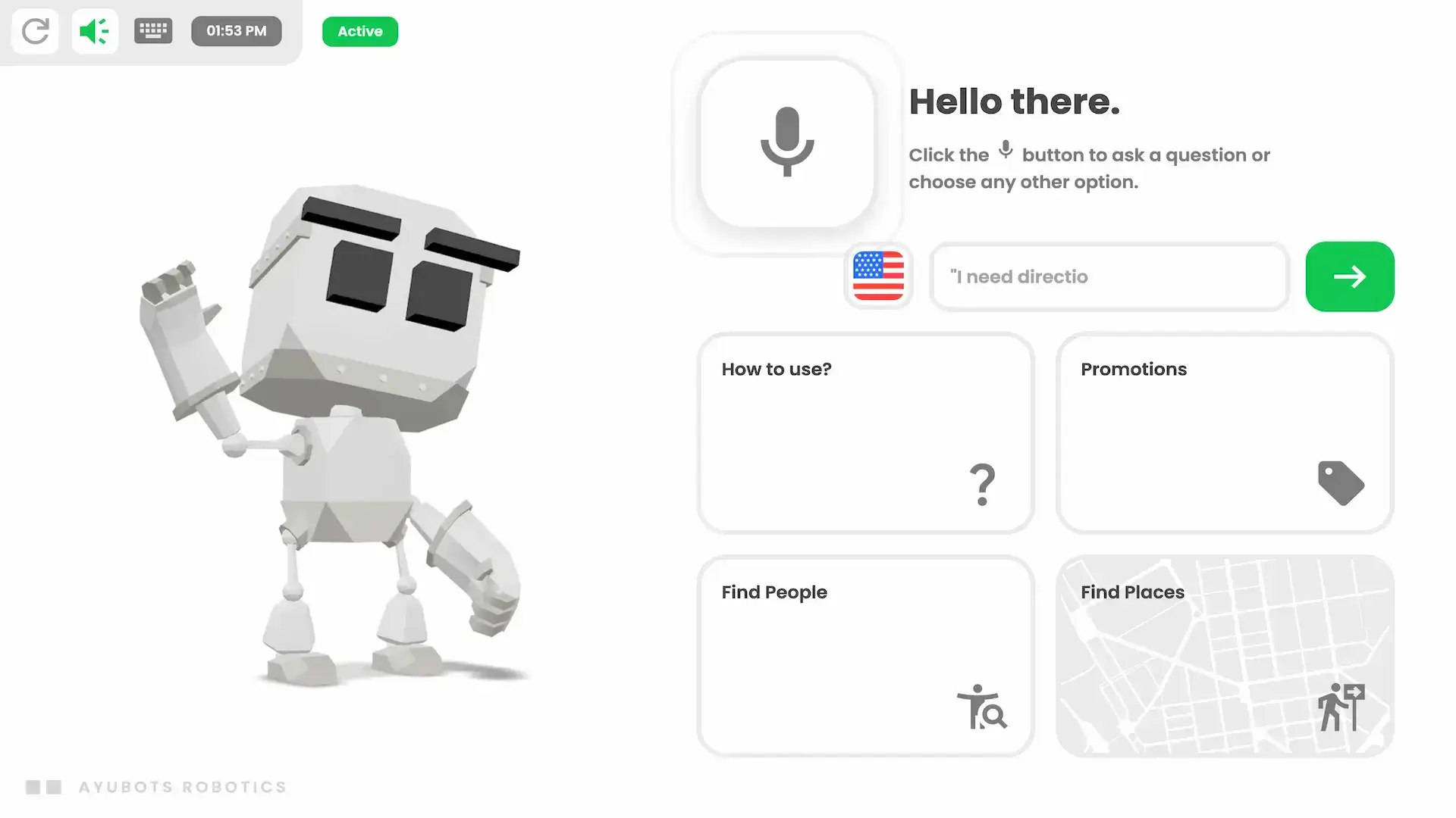 Explore KIO AI